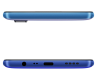 realme 6 4+64GB Comet Blue 90Hz - 552049 - zdjęcie 9